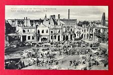 AK NEIDENBURG in Ostpreussen