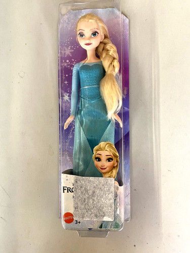 Mattel anziehpuppe disney - mattel®,