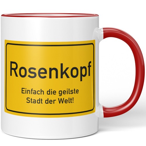 Rosenkopf einfach die - rosenkopf,, geilste