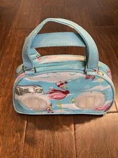 Vtg Nick & Nora FM Radio