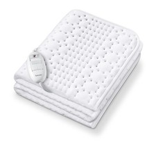 Beurer BEU UB 30 WÄRME-UNTERBETT - Zustand: Neu