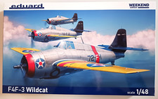 Eduard 84193  F4F-3 Wildcat
