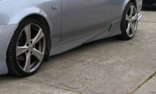 Seitenschweller Schweller