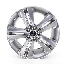 Alufelge Hyundai GRAND SANTA