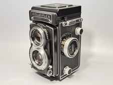 Rollei Rolleiflex T ( Model 3