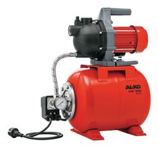 Hauswasserwerk 600 eco - 600,