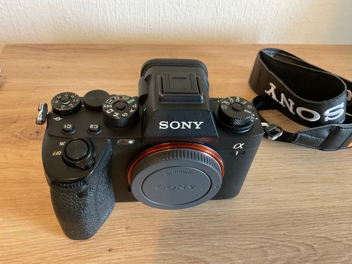 Sony alpha 1mp - alpha, 50,1mp