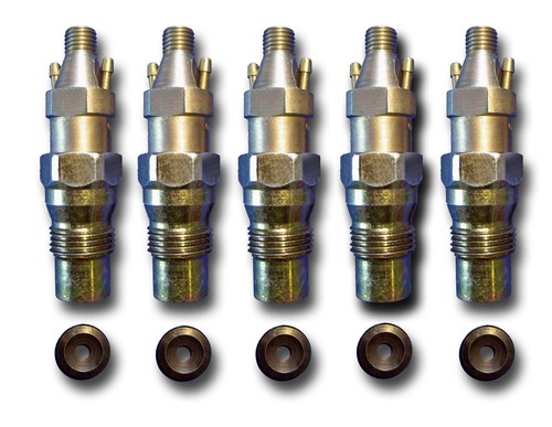 Einspritzdüsen t4 golf - t3,