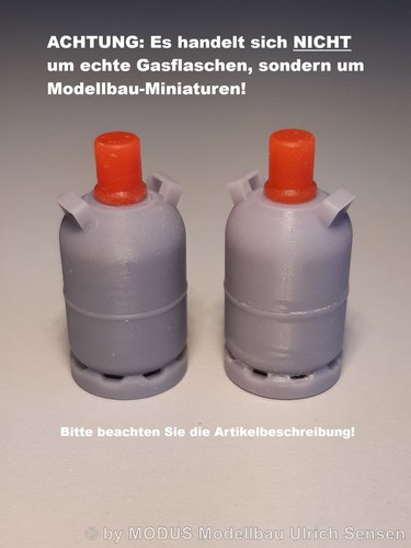 Propangasflaschen - 11, kg-