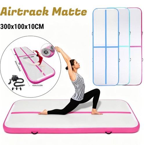 Airtrack matte 3mx1m - airtrack,