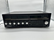 Telefunken TRX 2000 hifi