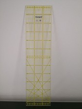 Omnigrid Lineal 15 x 60 cm