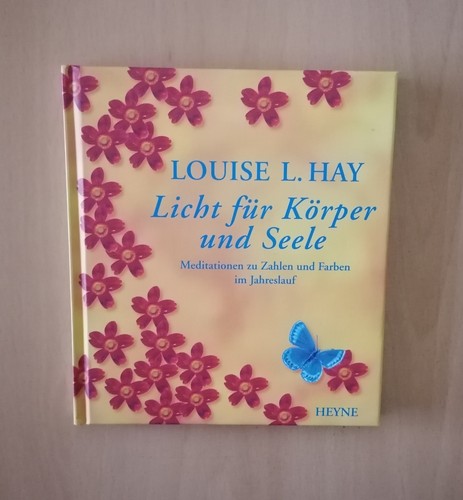 Louise hay licht für - -,