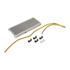 Original Wärmetauscher