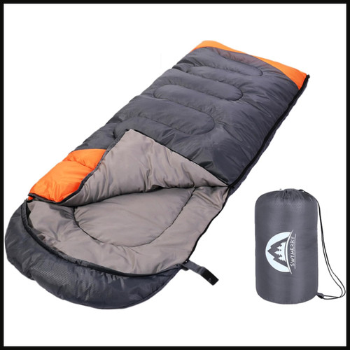 Swtmerry schlafsack single - schlafsack,