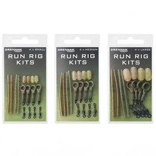 Drennan Run Rig Kits 4Stk