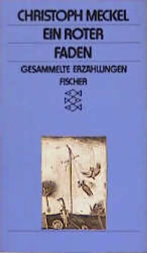 Ein roter faden gesammelte - ein,