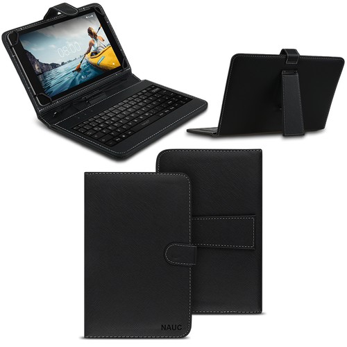 Tablet tastatur hülle medion - tastatur,
