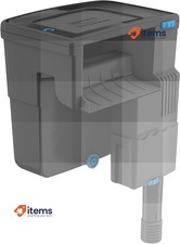 Tidal Filter Für Aquarium