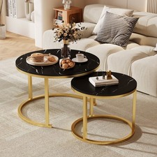2er set couchtisch - 2er,