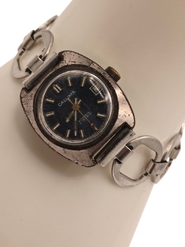 Callima automatik vintage - automatik,