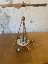 Pyramide Erzgebirge Seiffen