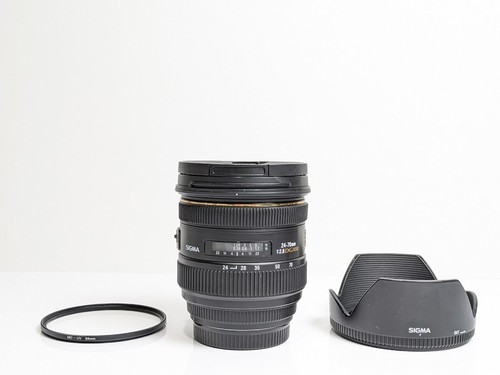 Sigma 70mm 8 if dg - sigma,