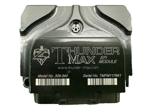 Thundermax 309 340 efi modul - 309-340,