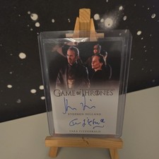 Game Of Thrones Inflexions