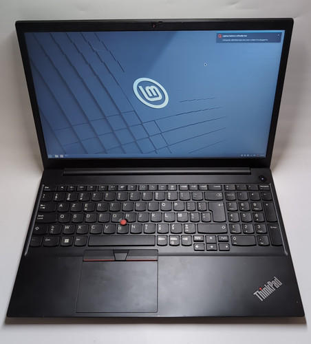 Lenovo thinkpad e15 gen amd - thinkpad,