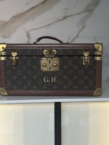 Louis vuitton boite - louis,