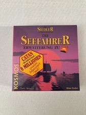 Siedler von Catan Erweiterung