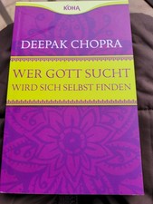 Wer Gott sucht, wird sich