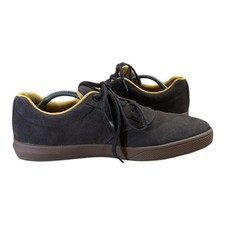 Globe gr 44 1/2 Herren Halbschuhe Schnürschuhe Sneaker Gut Z35