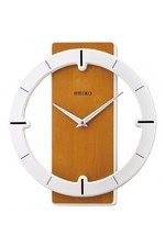 Wanduhr Quarz Seiko QXA774B