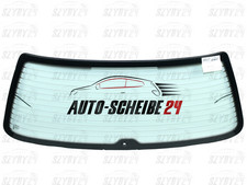 Hinten-scheibe Heck-scheibe