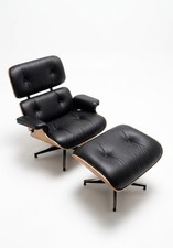 Herman Miller Eames Lounge