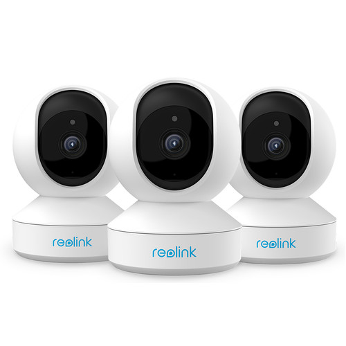 Reolink 5mp ptz wlan - 5mp,