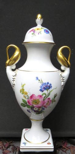 27994 kaiser porzellan vase - kaiser,