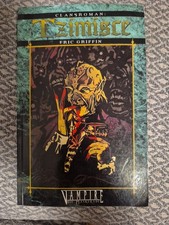 Vampire Die Maskerade CLANSROMAN TZIMISCE GUTER ZUSTAND