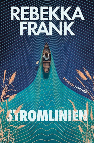 Rebekka frank stromlinien - frank,