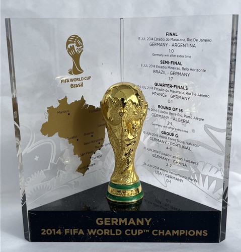Fußball fifa world cup - fußball, pokal