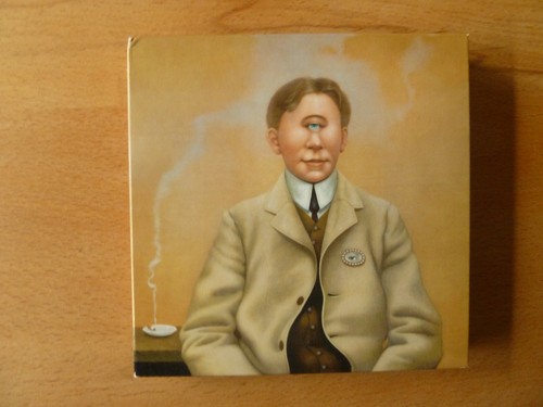 King crimson radical - king, action