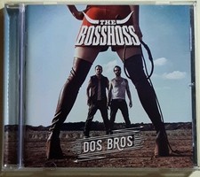 The Bosshoss - Dos Bros