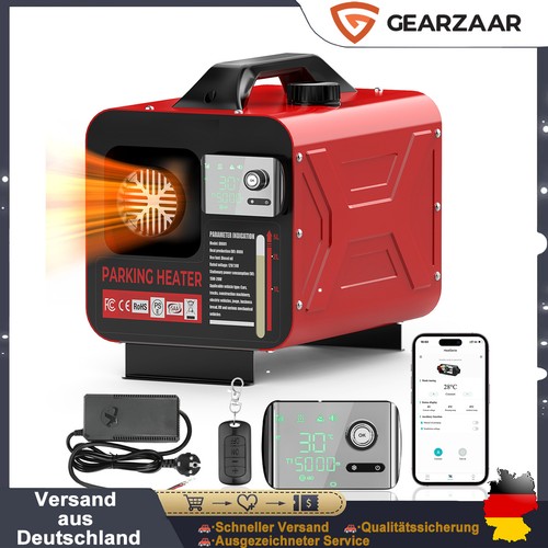 8kw 12v 24v - 230v, auto