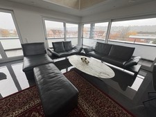 Koinor Ledersitzlandschaft