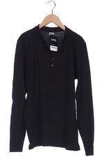 URBAN CLASSICS Langarmshirt Herren Longsleeve Shirt langärmliges Obe... #1lgfdij