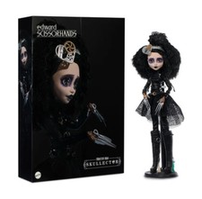 2025 Monster High Skullector