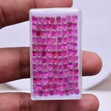 12 Stück Natürliche Rubin