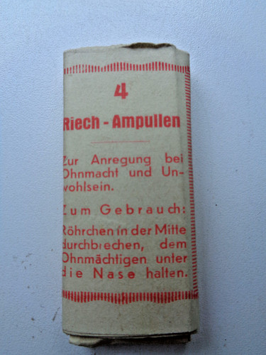 Sanitäter verbandkasten wk2 - sanitäter,